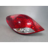 FEU ARRIERE GAUCHE  PEUGEOT 207