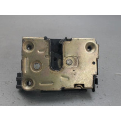 SYSTEME CONDAMNATION AVD