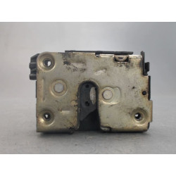 SYSTEME CONDAMNATION AVG