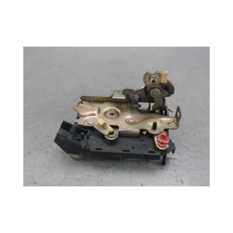 SYSTEME CONDAMNATION AVANT GAUCHE RENAULT EXPRESS