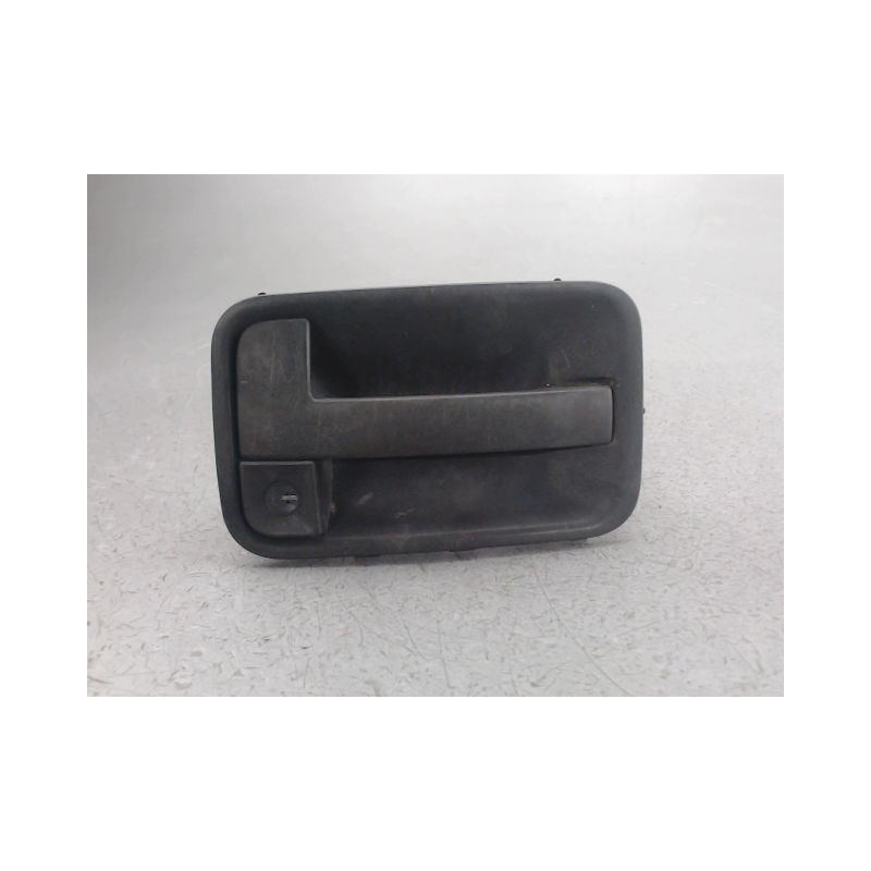 POIGNEE EXTERIEURE PORTE AVANT DROIT PEUGEOT EXPERT