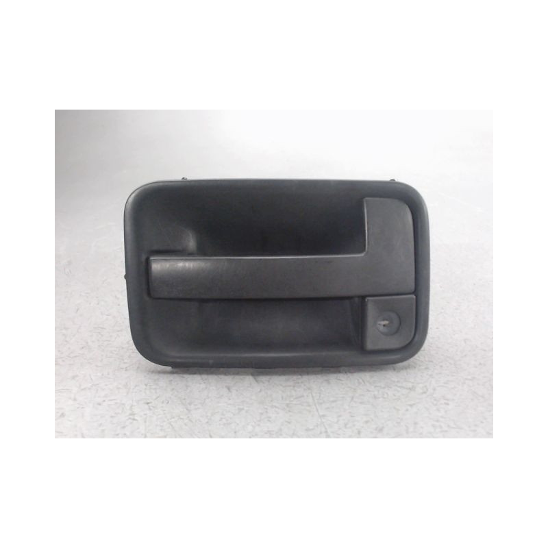 POIGNEE EXTERIEURE PORTE AVANT GAUCHE PEUGEOT EXPERT