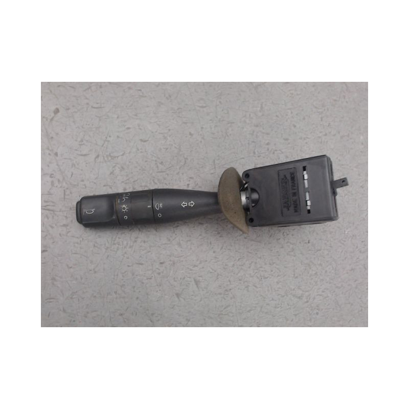 COMMANDE CLIGNOTANT PEUGEOT EXPERT
