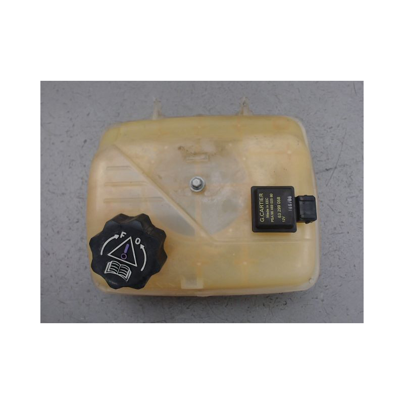 VASE EXPANSION PEUGEOT EXPERT