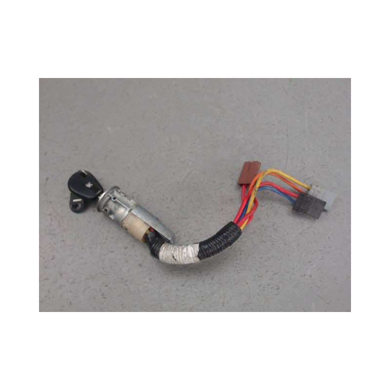 ANTIVOL DE DIRECTION PEUGEOT EXPERT