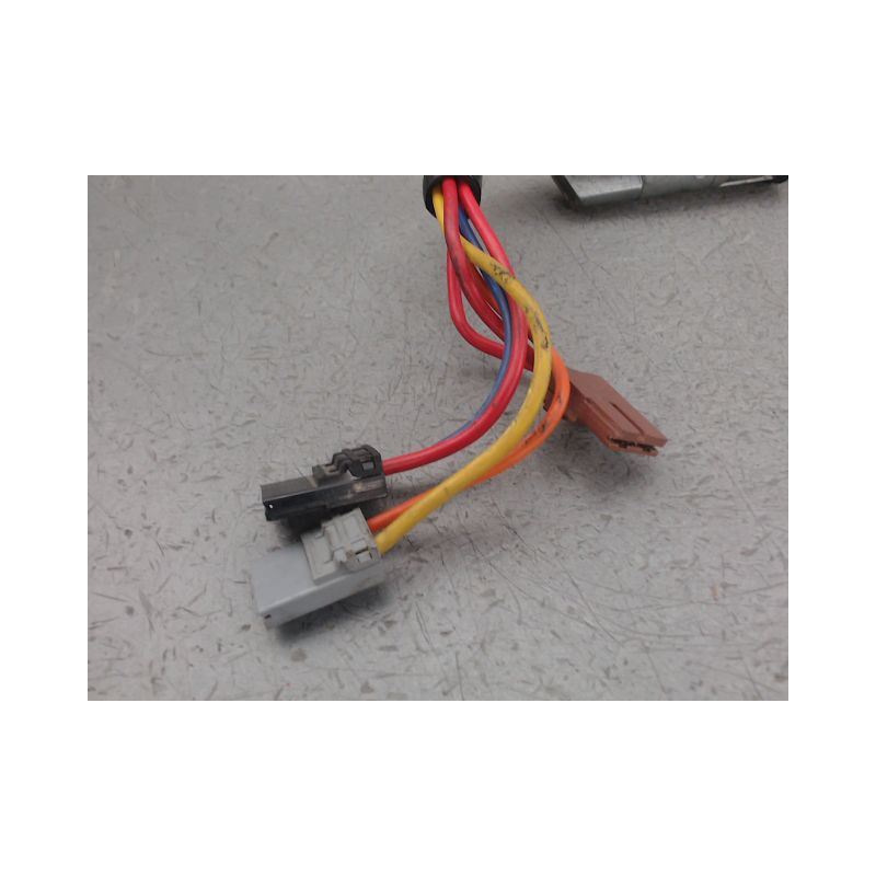 ANTIVOL DE DIRECTION PEUGEOT EXPERT