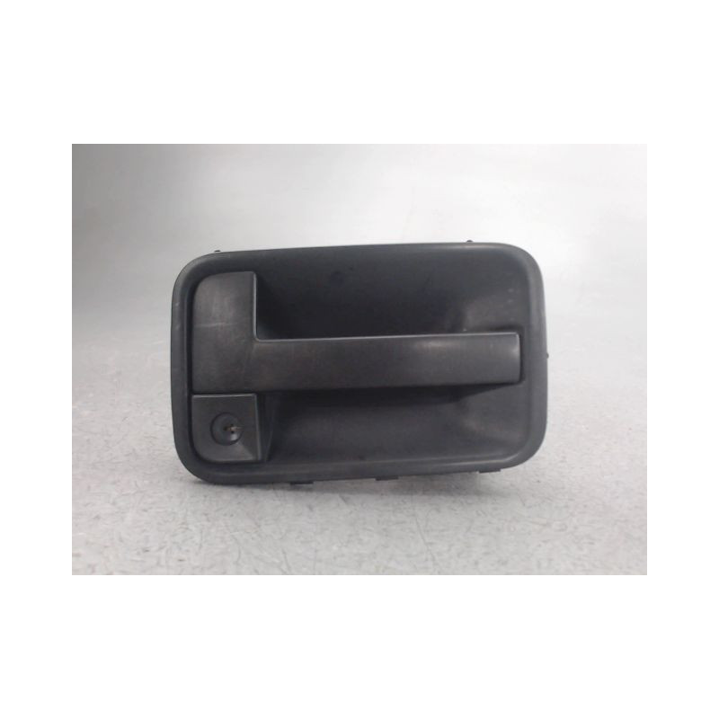 POIGNEE EXTERIEURE PORTE COULISSANTE DROIT PEUGEOT EXPERT