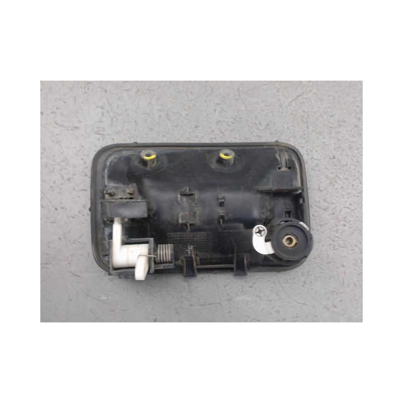 POIGNEE EXTERIEURE PORTE COULISSANTE DROIT PEUGEOT EXPERT