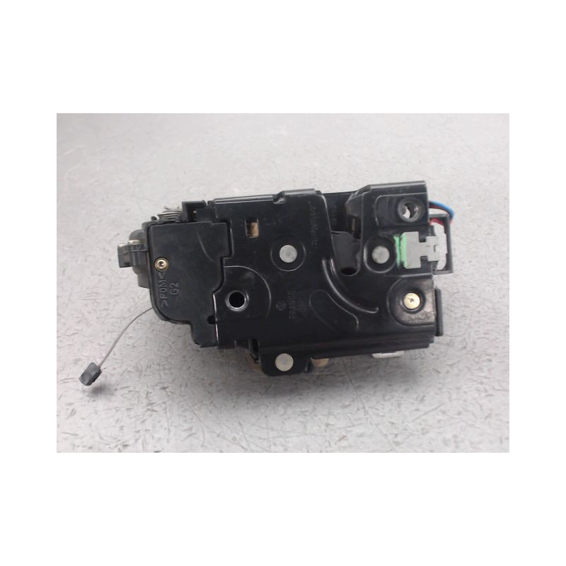 SYSTEME CONDAMNATION AVANT GAUCHE SEAT LEON