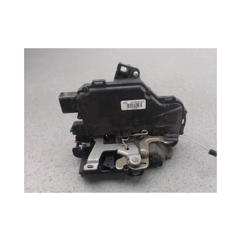 SYSTEME CONDAMNATION AVANT GAUCHE SEAT LEON