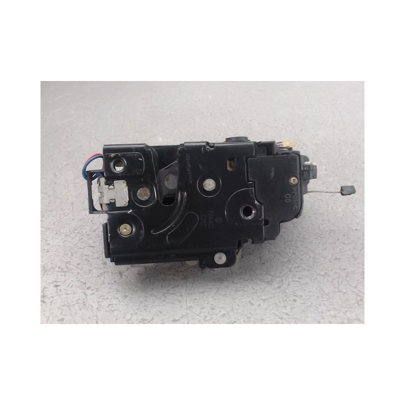 SYSTEME CONDAMNATION ARRIERE DROIT SEAT LEON