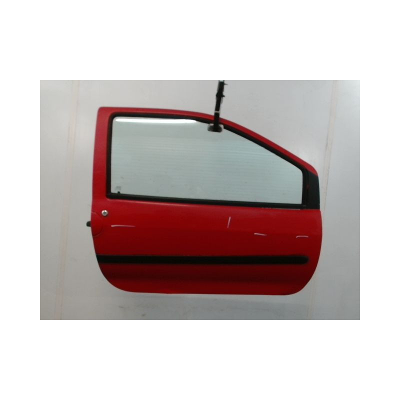 PORTE AVANT DROIT RENAULT TWINGO