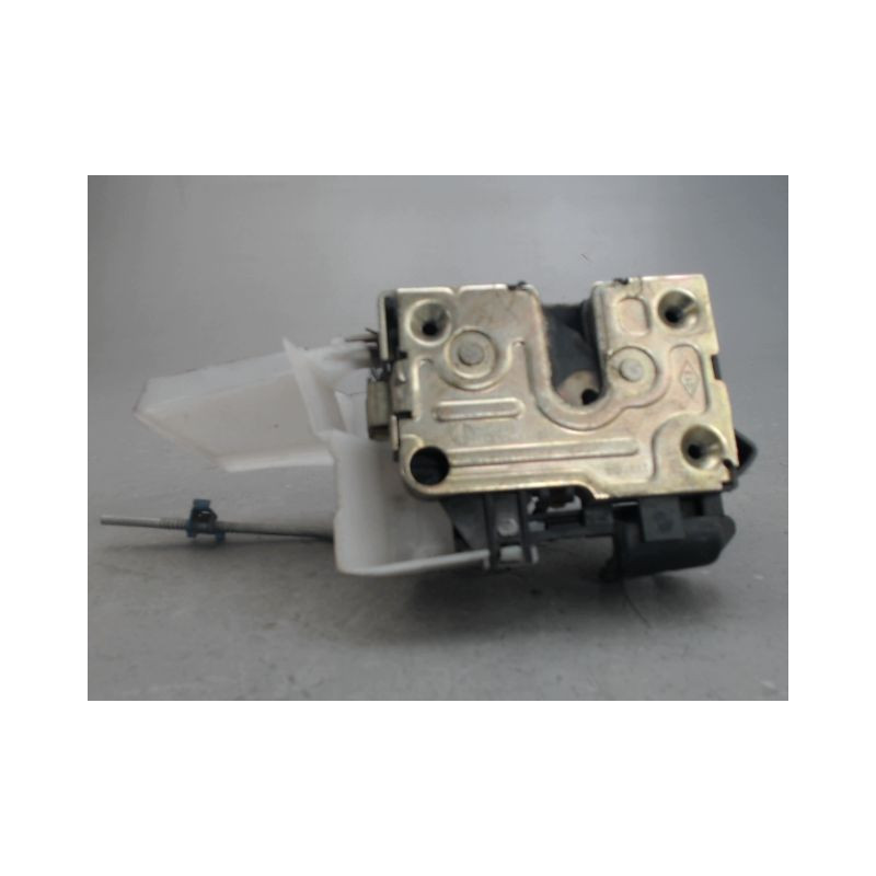 SYSTEME CONDAMNATION AVANT GAUCHE RENAULT CLIO