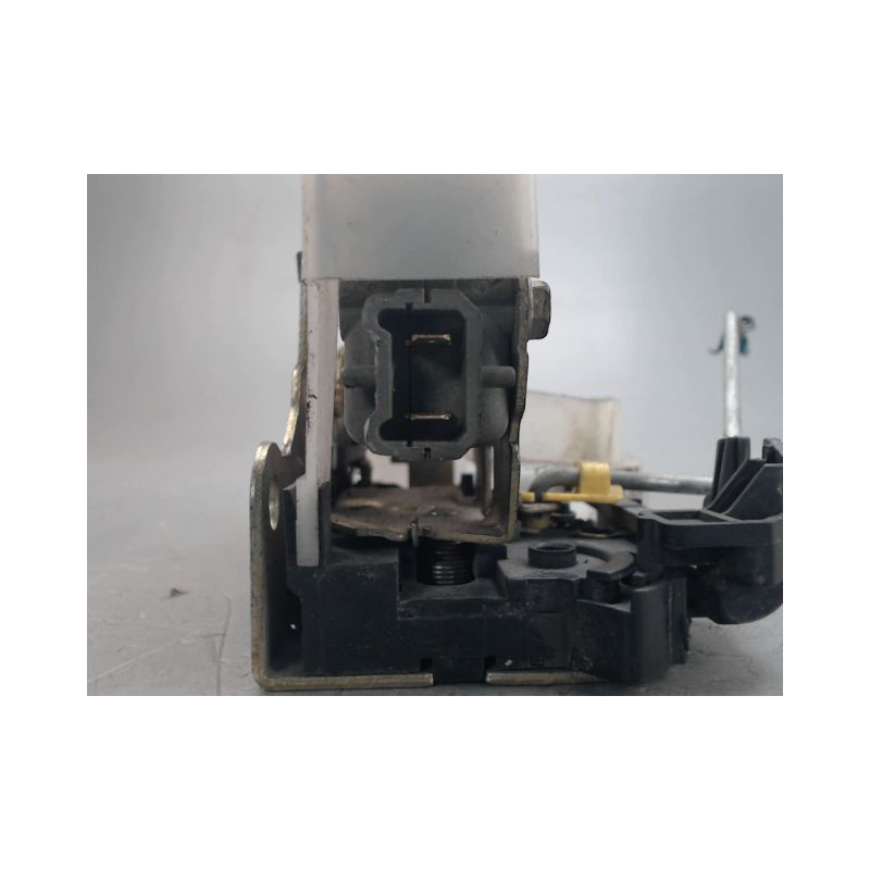 SYSTEME CONDAMNATION AVANT GAUCHE RENAULT CLIO