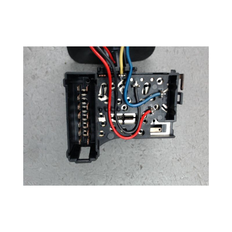 COMMANDE CLIGNOTANT RENAULT CLIO