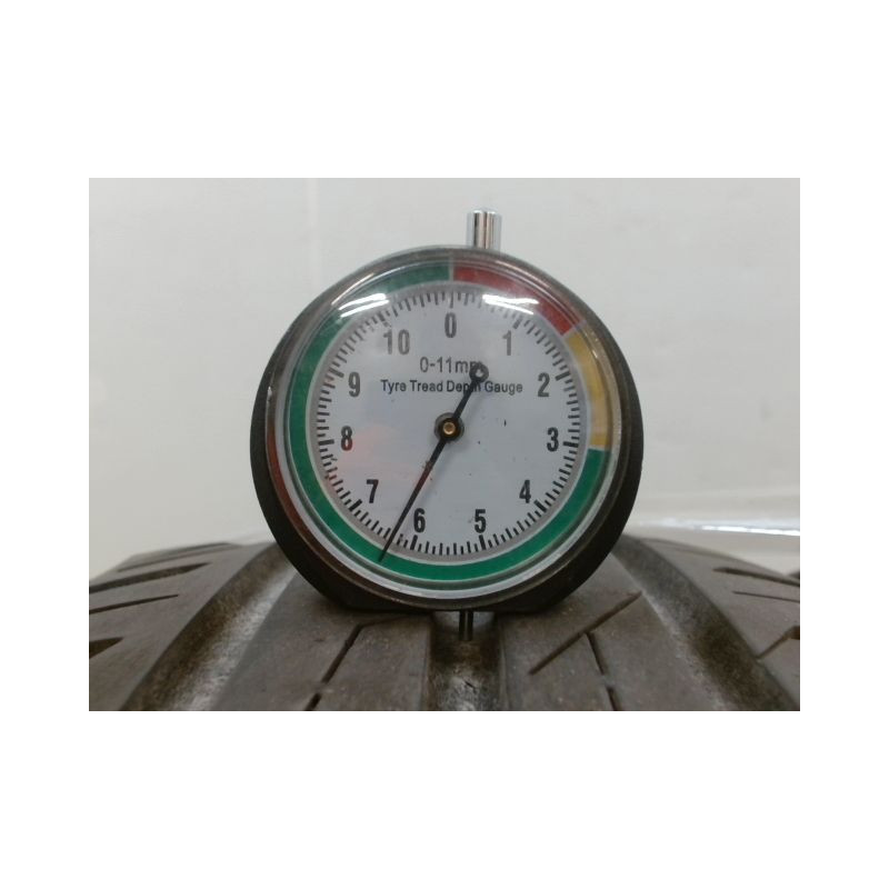 Paire de pneus MIDAS TENOR 3 185 65 15 88 H