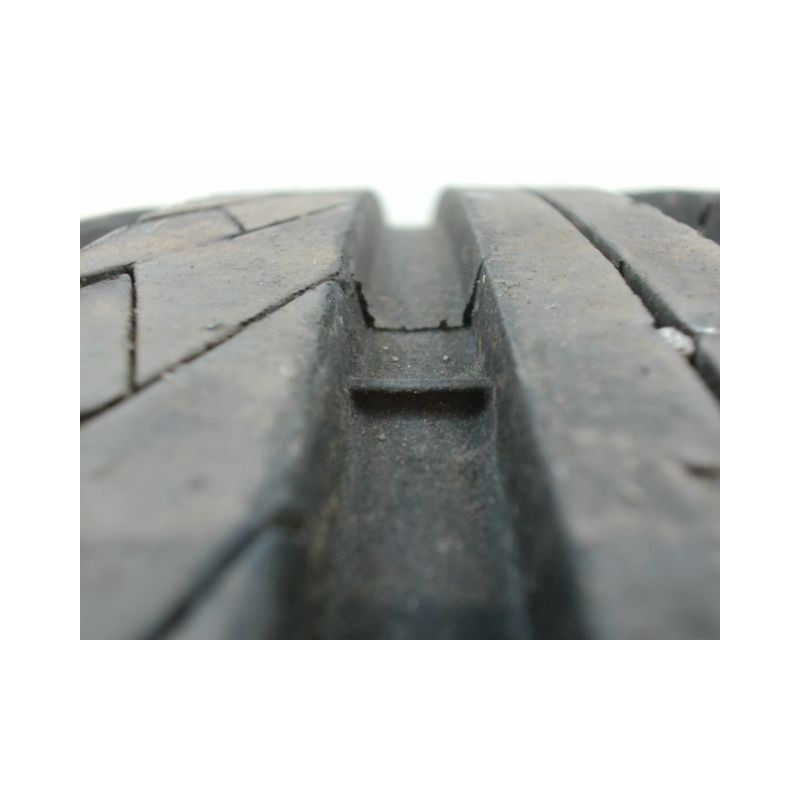 Paire de pneus HIFLY HF805 CHALLENGER DSRT 205 45 16 87 W