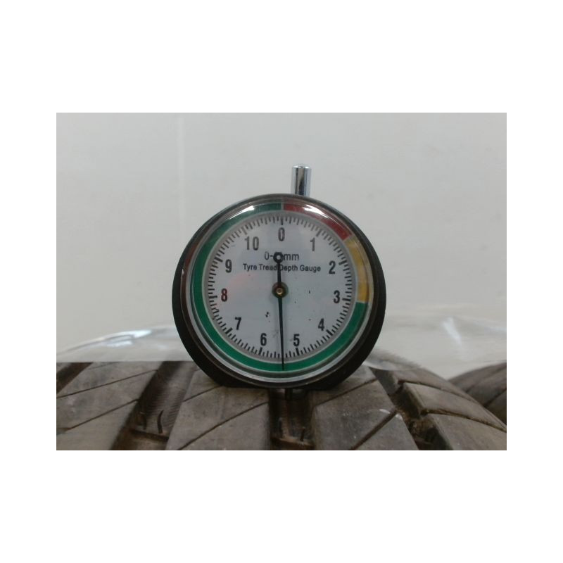 Paire de pneus MICHELIN PRIMACY 4 185 65 15 88 T