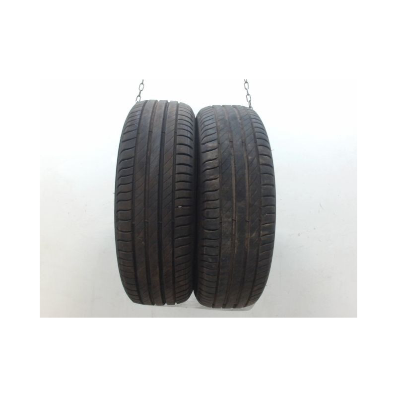 Paire de pneus MICHELIN PRIMACY 4 185 65 15 88 T