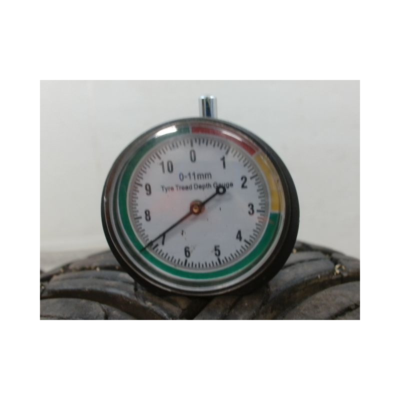 Paire de pneus KLEBER QUADRAXER 3 165 60 15 81 H