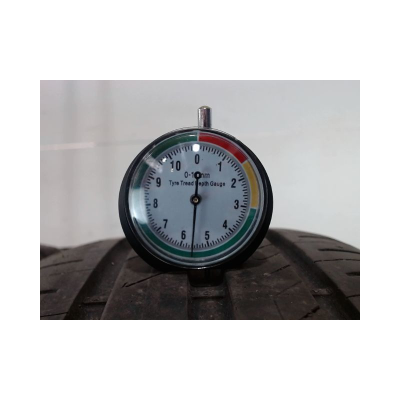 Paire de pneus GOOD YEAR EFFICIENT GRIP PERFORMANCE 195 55 16 91 V