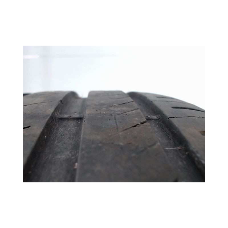 Paire de pneus GOOD YEAR EFFICIENT GRIP PERFORMANCE 195 55 16 91 V