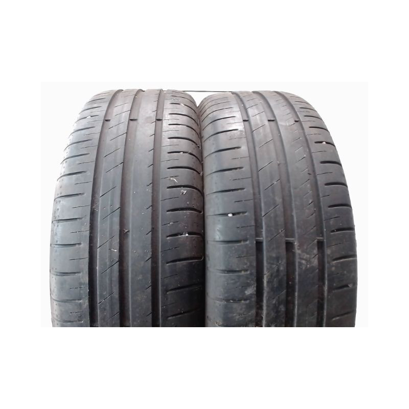 Paire de pneus GOOD YEAR EFFICIENT GRIP PERFORMANCE 195 55 16 91 V