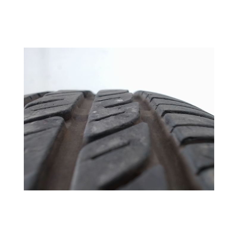 Paire de pneus FIRESTONE MULTIHAWK 155 65 14 75 T