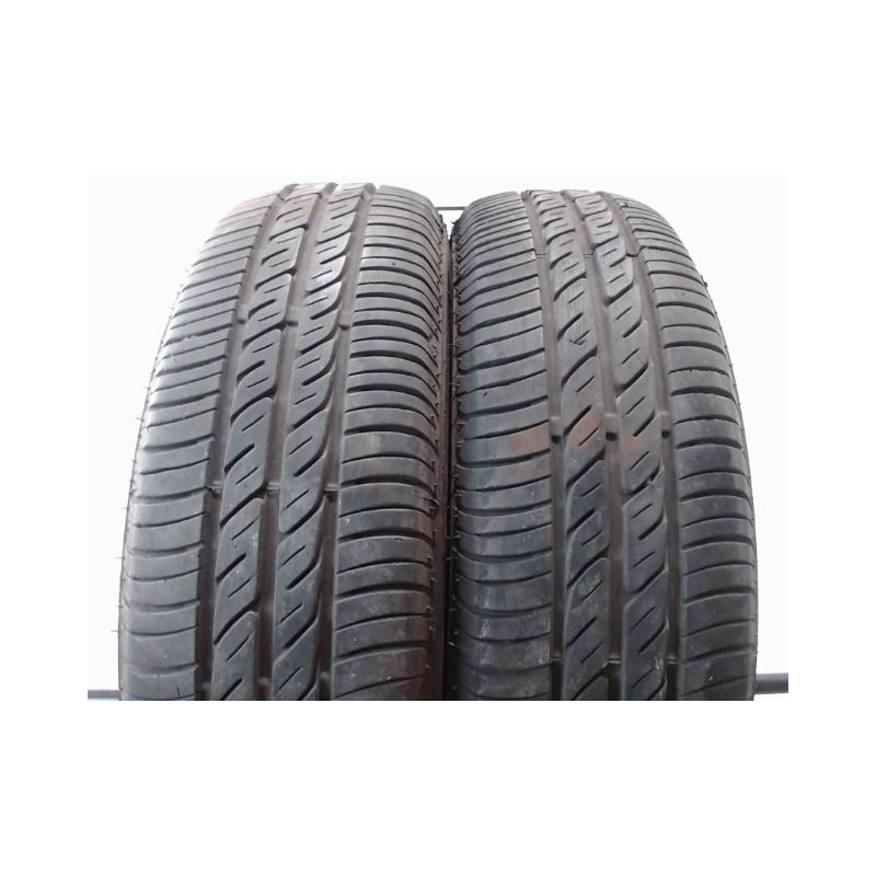 Paire de pneus FIRESTONE MULTIHAWK 155 65 14 75 T