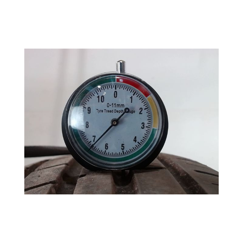 Paire de pneus LEAO NOVA-FORCE HP 100 185 60 15 88 H