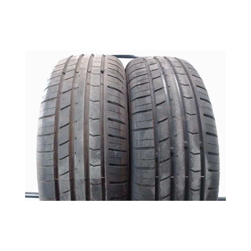 Paire de pneus LEAO NOVA-FORCE HP 100 185 60 15 88 H