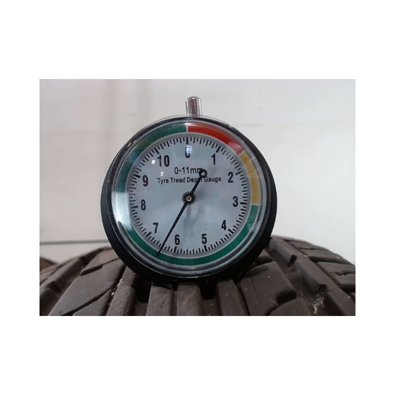 Paire de pneus DOUBLE COIN DC-88 185 60 15 84 H