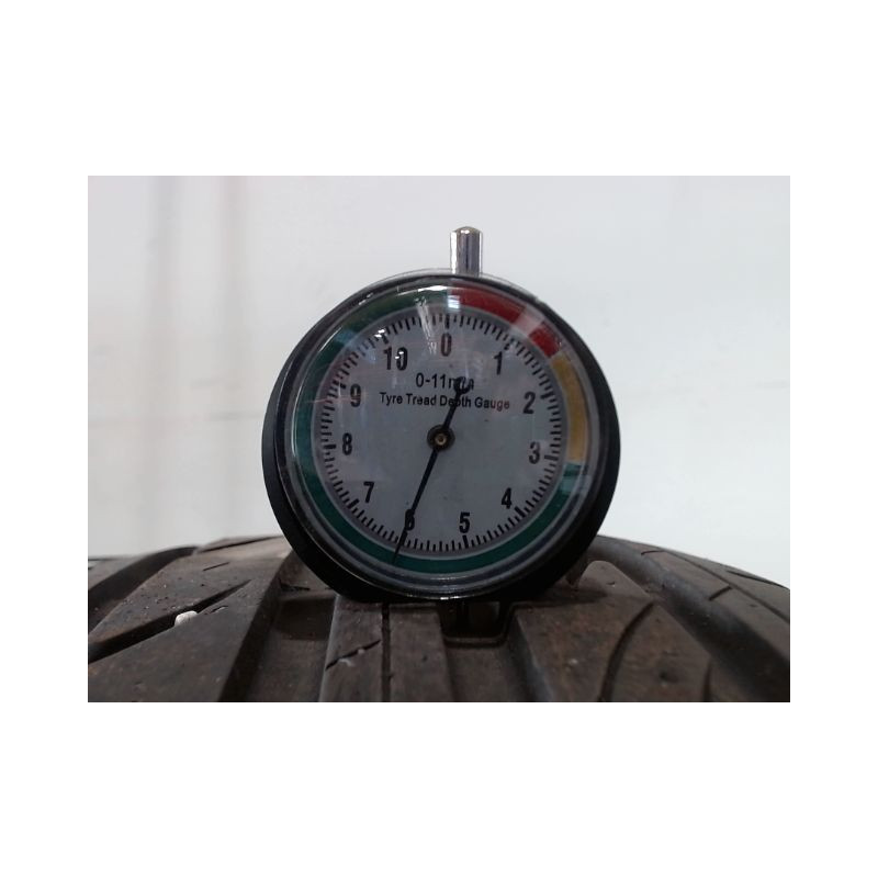 Paire de pneus NOVEX NX-SPEED 3 205 60 16 96 H