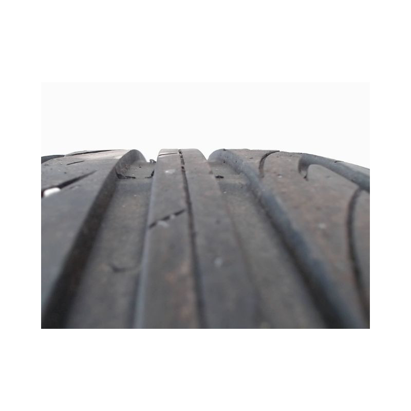 Paire de pneus NOVEX NX-SPEED 3 205 60 16 96 H