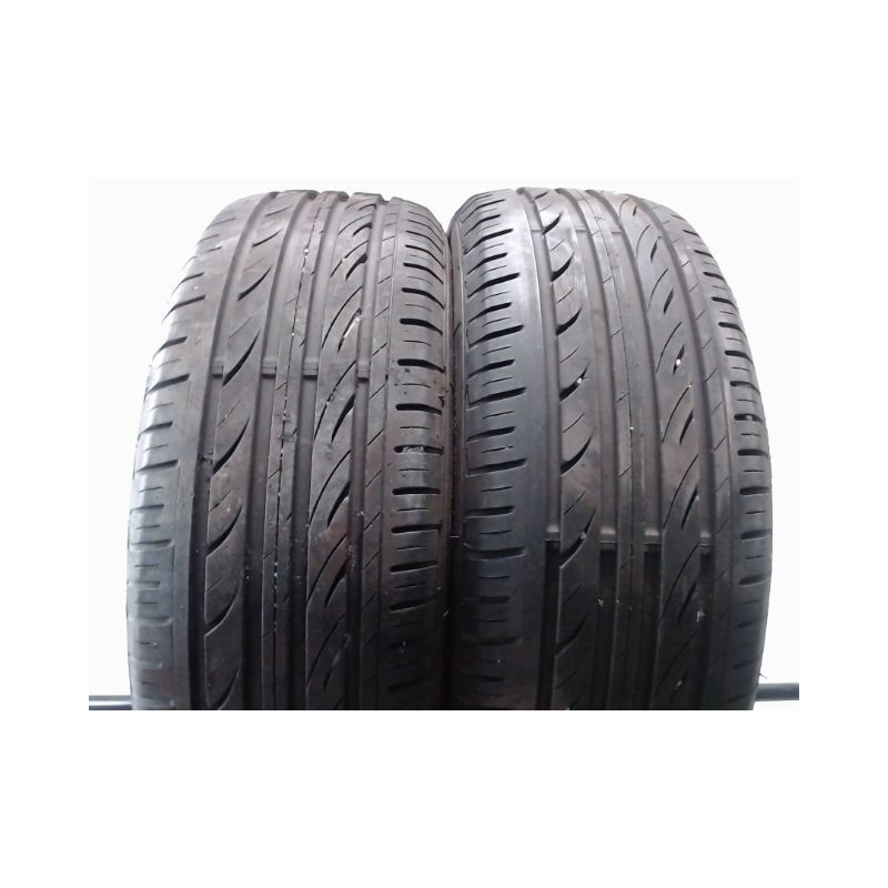 Paire de pneus NOVEX NX-SPEED 3 205 60 16 96 H