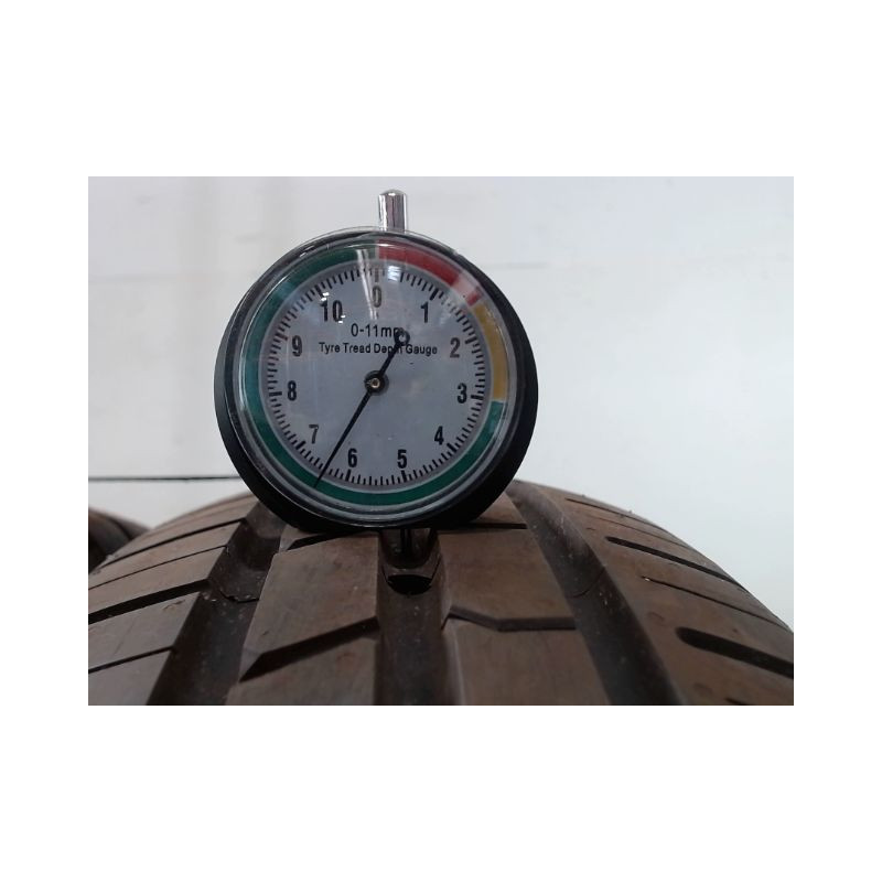 Paire de pneus LEAO NOVA-FORCE HP 100 155 60 15 74 T