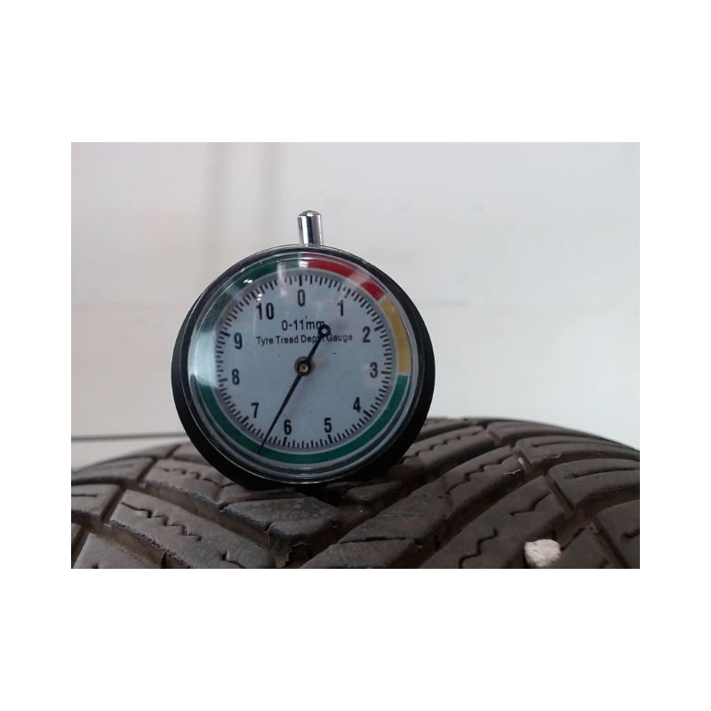 Paire de pneus HANKOOK KINERGY 4S 2 215 55 16 97 V