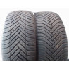 Paire de pneus HANKOOK KINERGY 4S 2 215 55 16 97 V