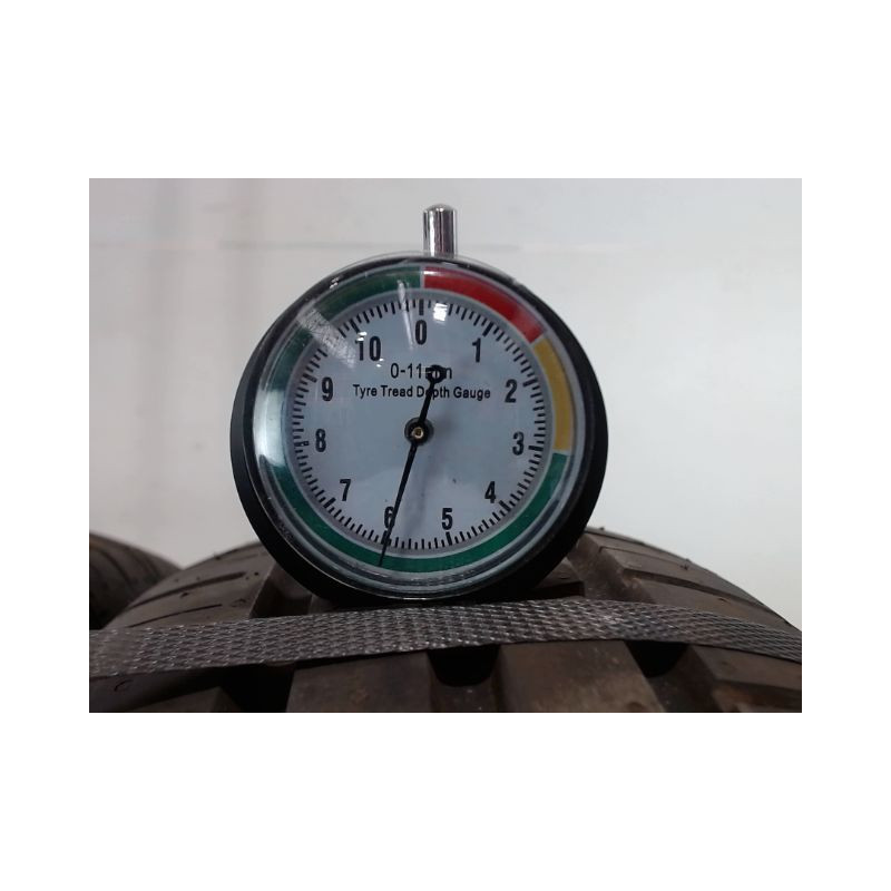 Paire de pneus LEAO NOVA-FORCE HP 100 155 60 15 74 T