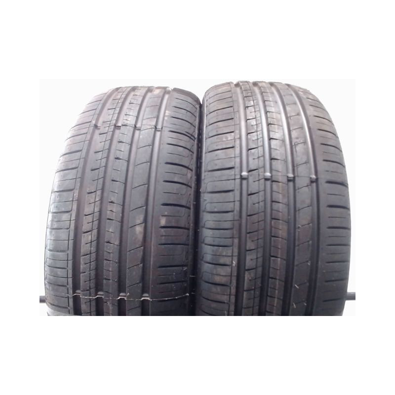 Paire de pneus APLUS A609 195 50 16 88 V