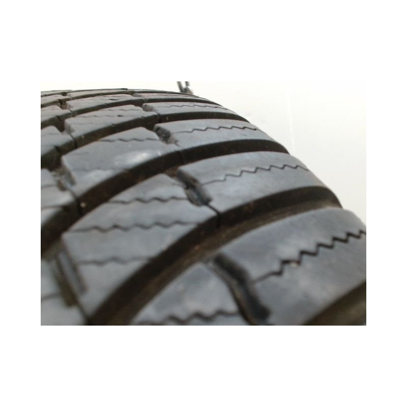 Pneu FIRESTONE MULTIHAWK 215 55 18 99 V