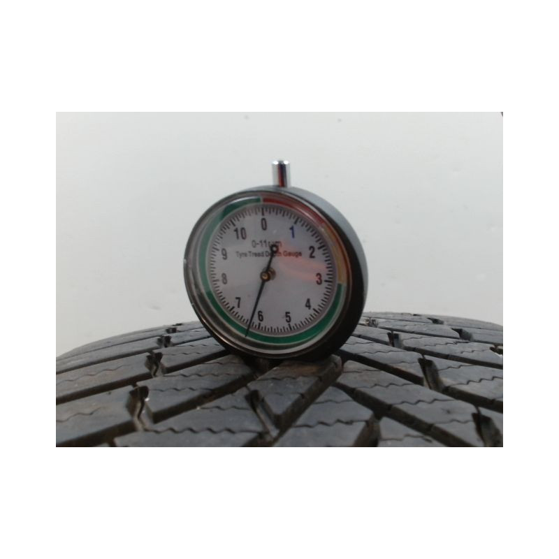 Pneu FIRESTONE MULTIHAWK 215 55 18 99 V