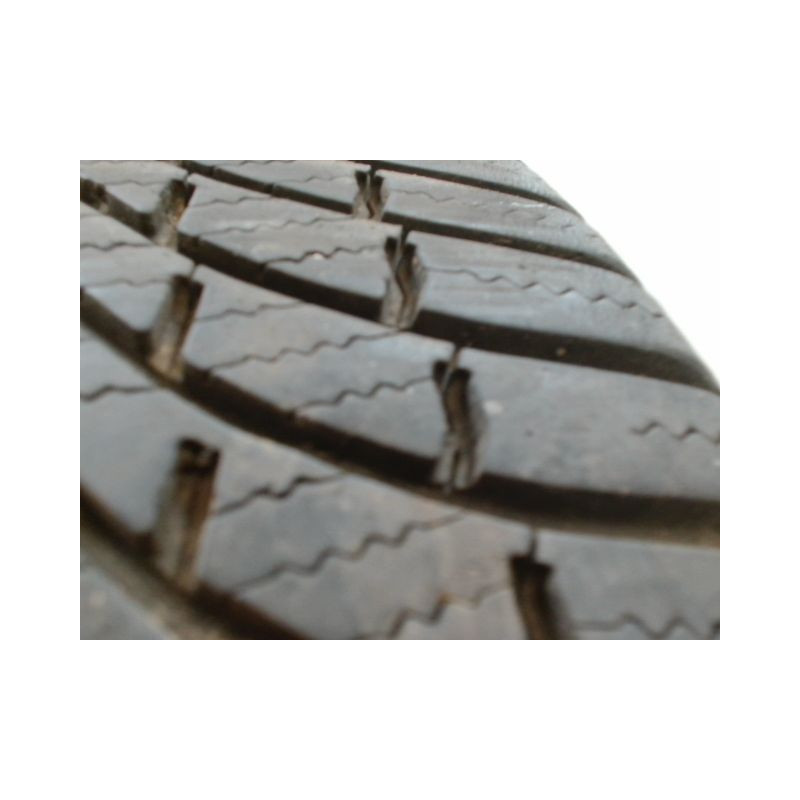 Pneu FIRESTONE MULTIHAWK 215 55 18 99 V