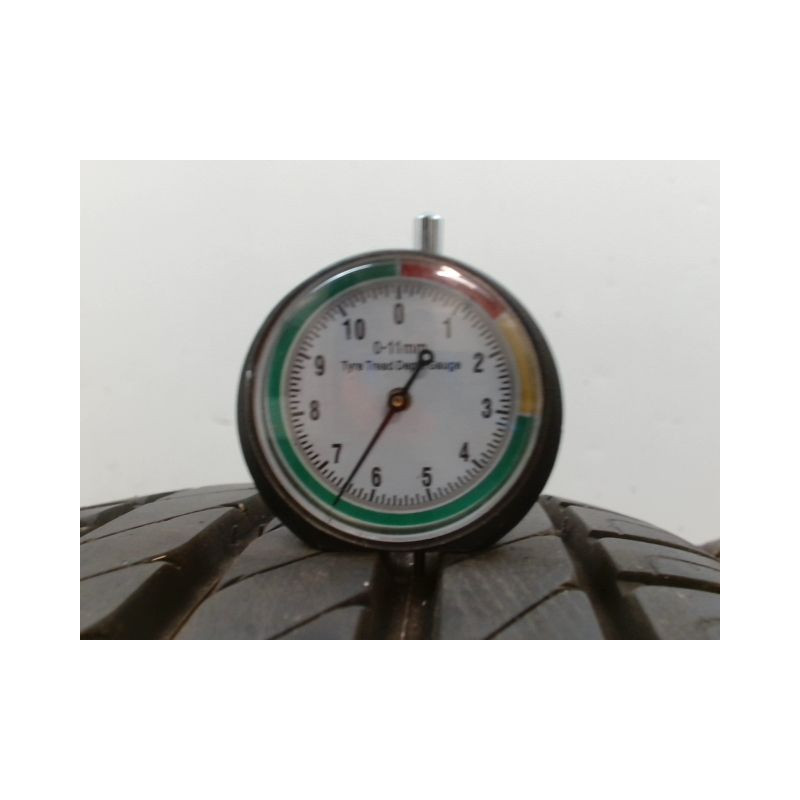 Paire de pneus KLEBER DYNAXER HP 4 195 55 16 87 V