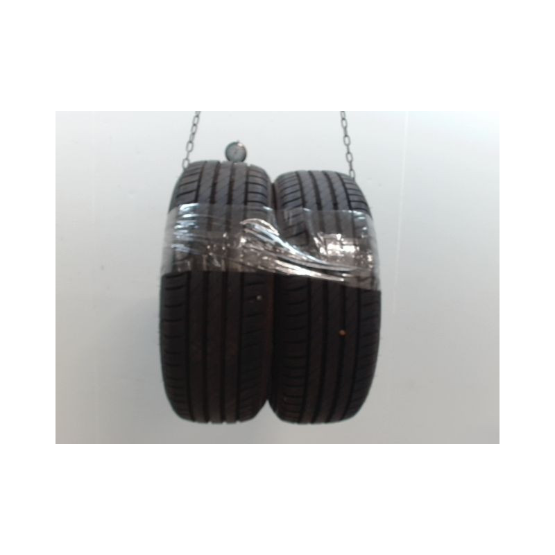 Paire de pneus KLEBER DYNAXER HP 4 195 55 16 87 V