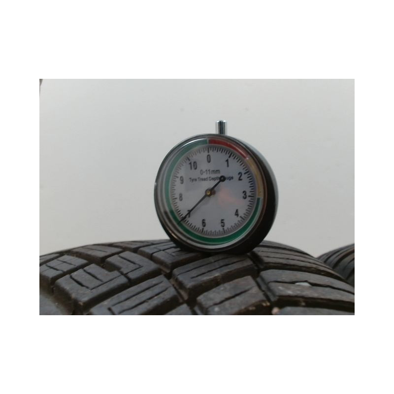 Paire de pneus CONTINENTAL ALLSEASONCONTACT 2 185 60 15 88 V