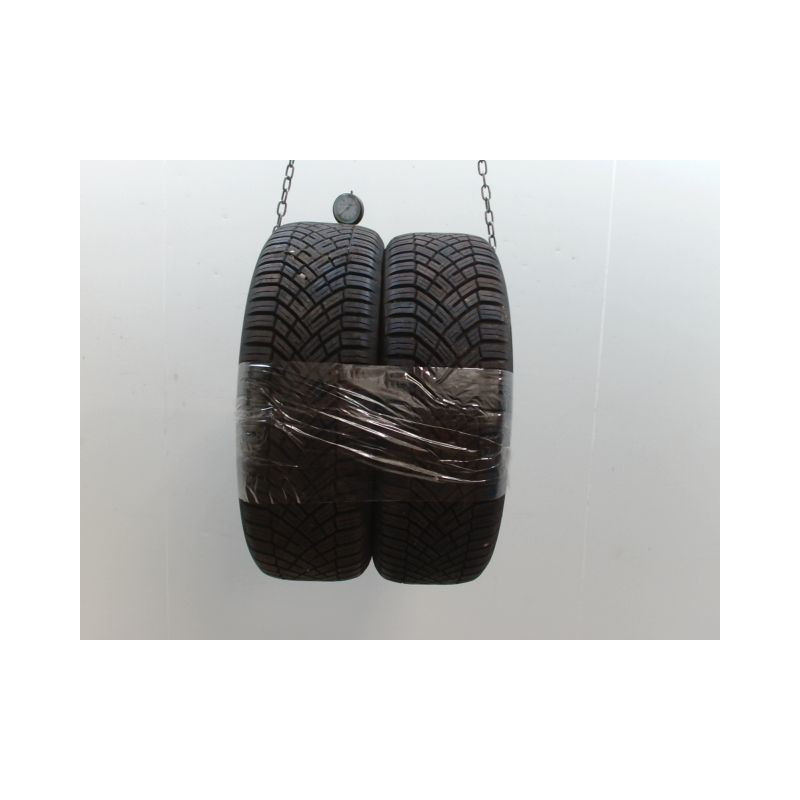 Paire de pneus CONTINENTAL ALLSEASONCONTACT 2 185 60 15 88 V