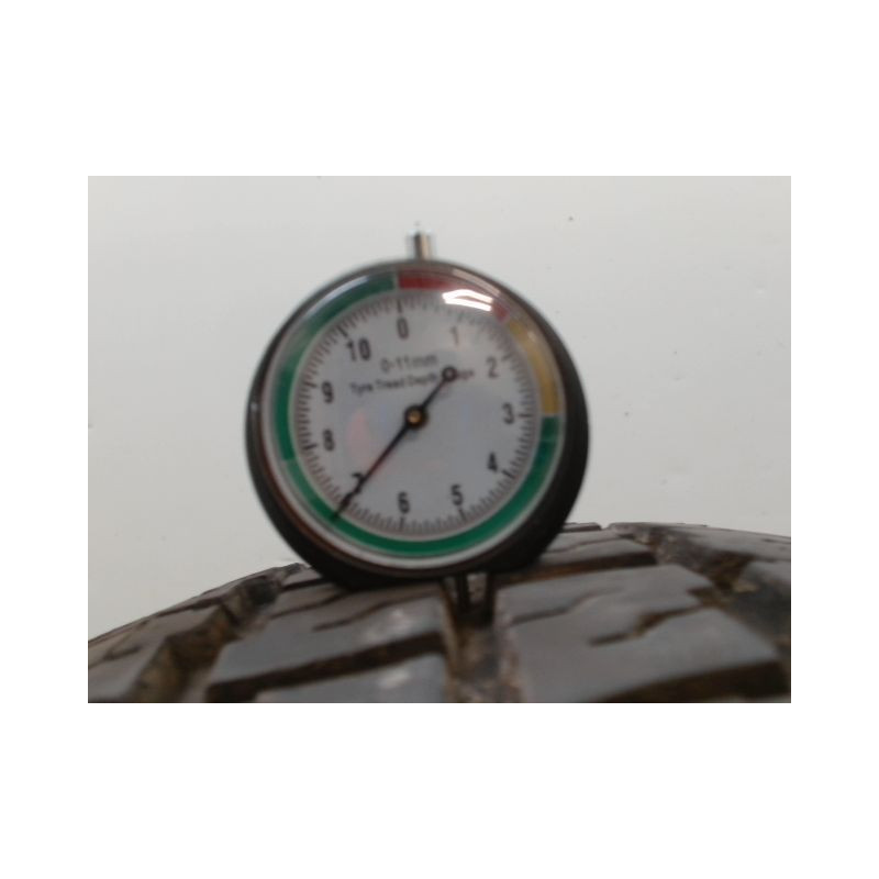 Paire de pneus TIGAR LIGHTTRUCK 205 70 15 106 S