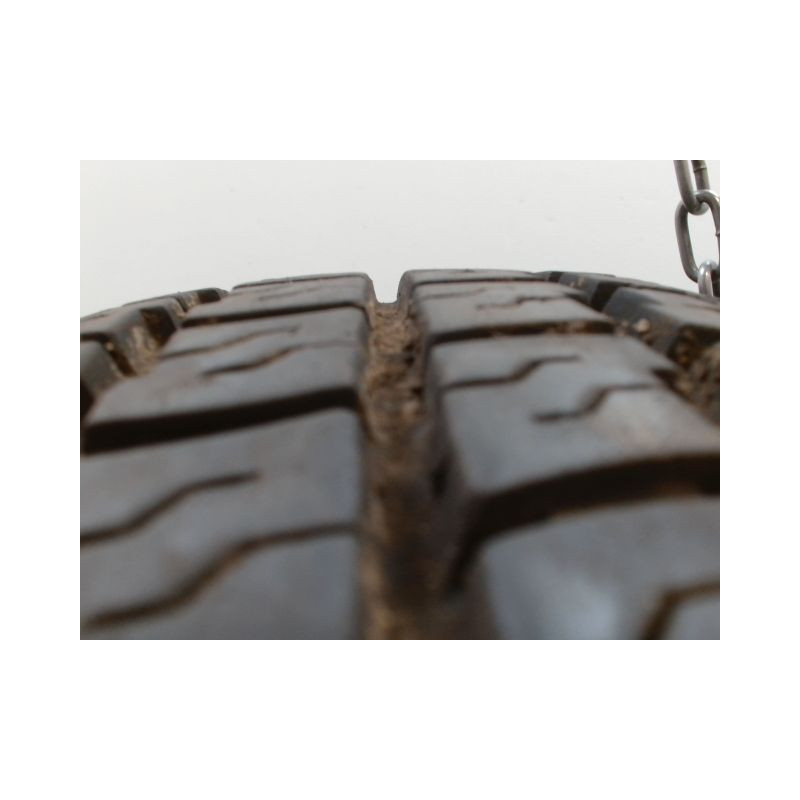 Paire de pneus TIGAR LIGHTTRUCK 205 70 15 106 S