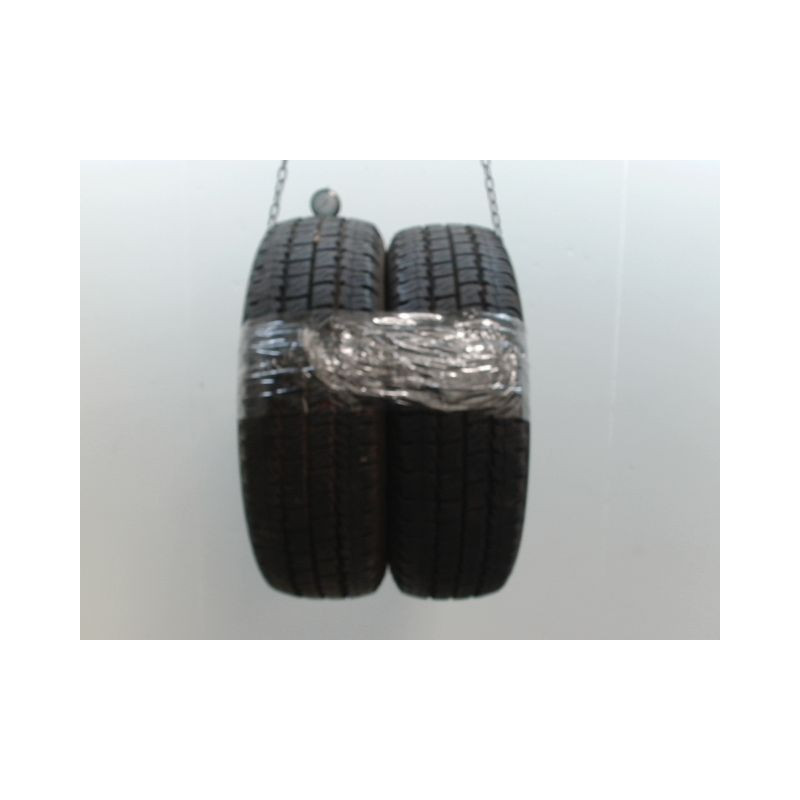 Paire de pneus TIGAR LIGHTTRUCK 205 70 15 106 S